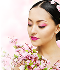 Lilang Lissage permanent